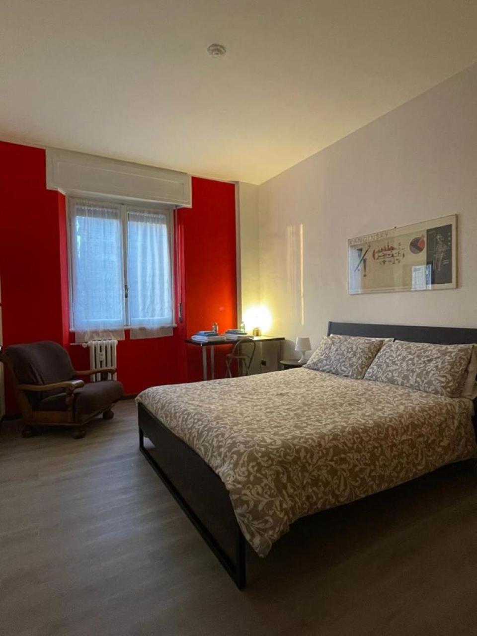 Milano Da Me - Ampio Appartamento Con 2 Camere Da Letto Экстерьер фото