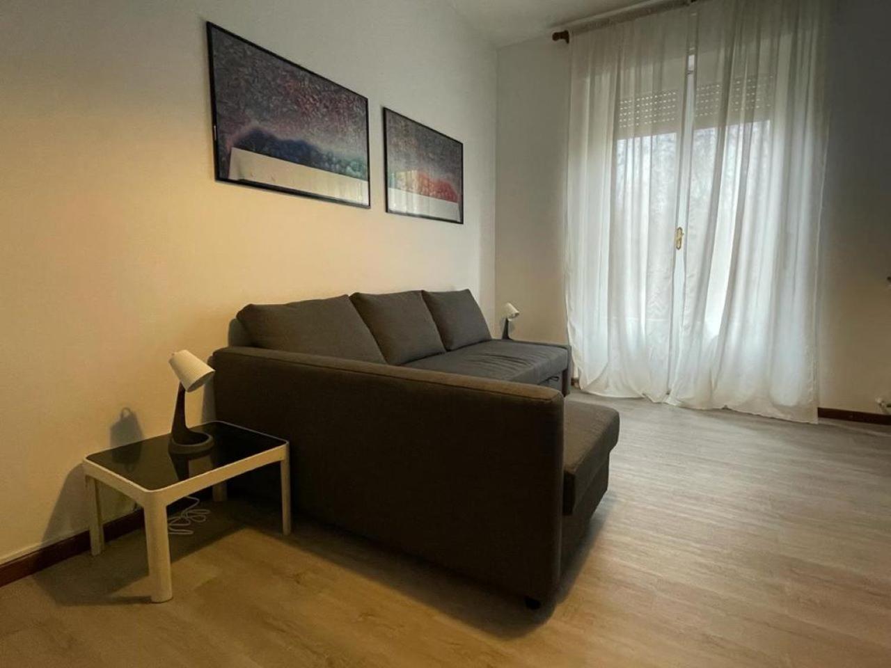 Milano Da Me - Ampio Appartamento Con 2 Camere Da Letto Экстерьер фото
