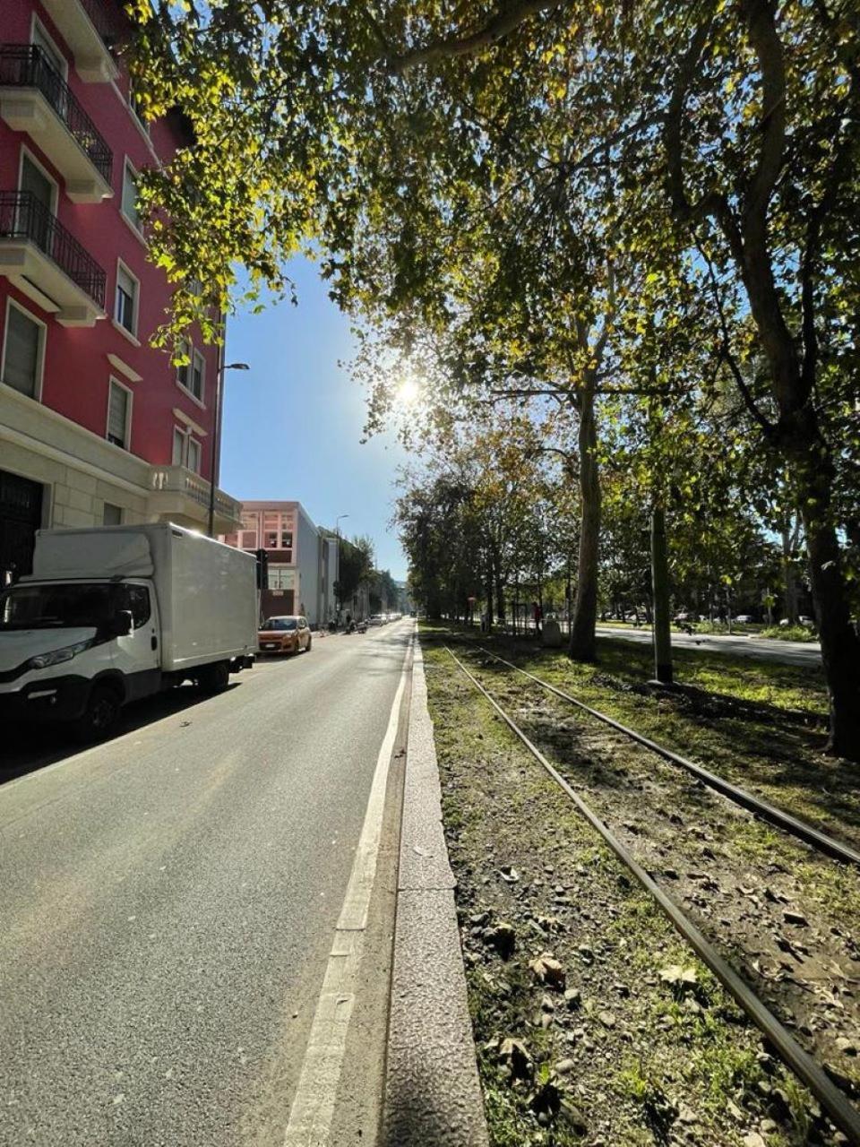 Milano Da Me - Ampio Appartamento Con 2 Camere Da Letto Экстерьер фото