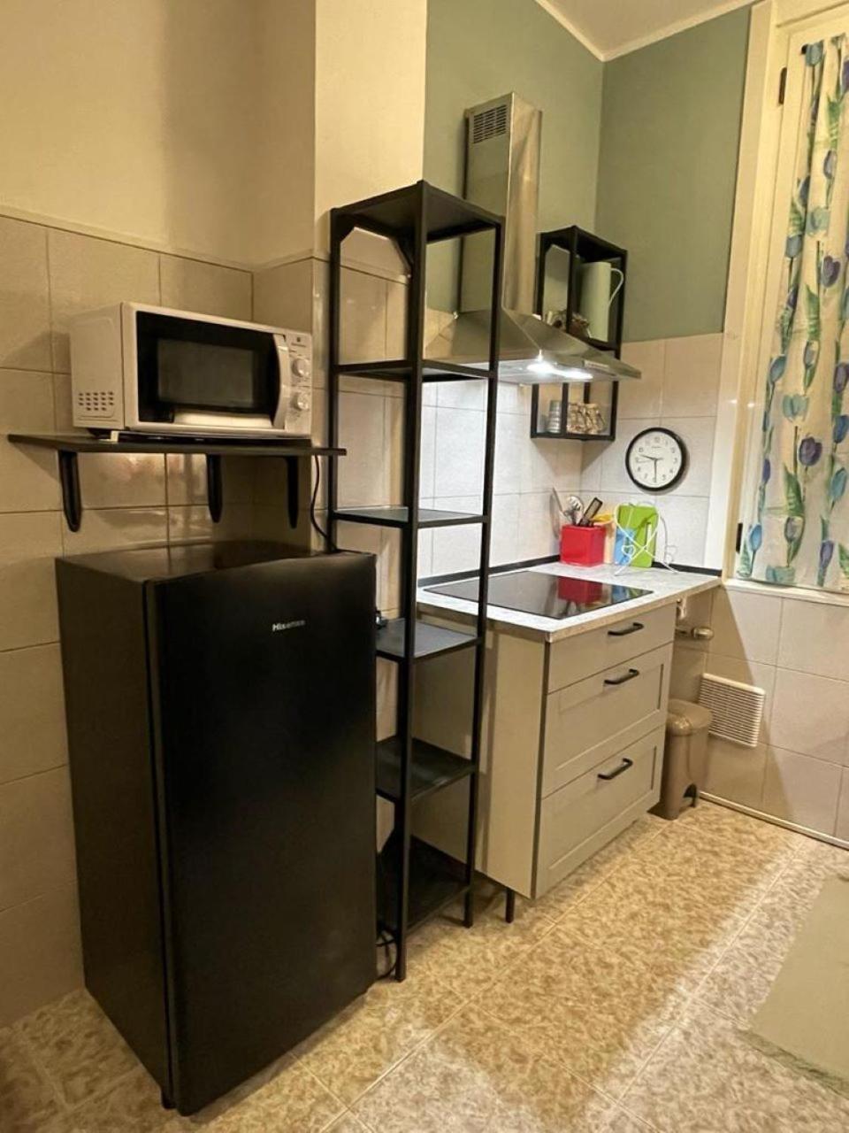 Milano Da Me - Ampio Appartamento Con 2 Camere Da Letto Экстерьер фото